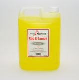 Krissell Shampoo Egg & Lemon 5 Litre