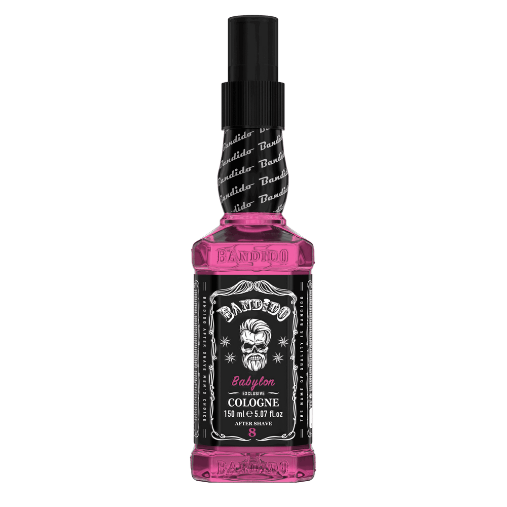 Bandido Aftershave Cologne 150ml Babylon