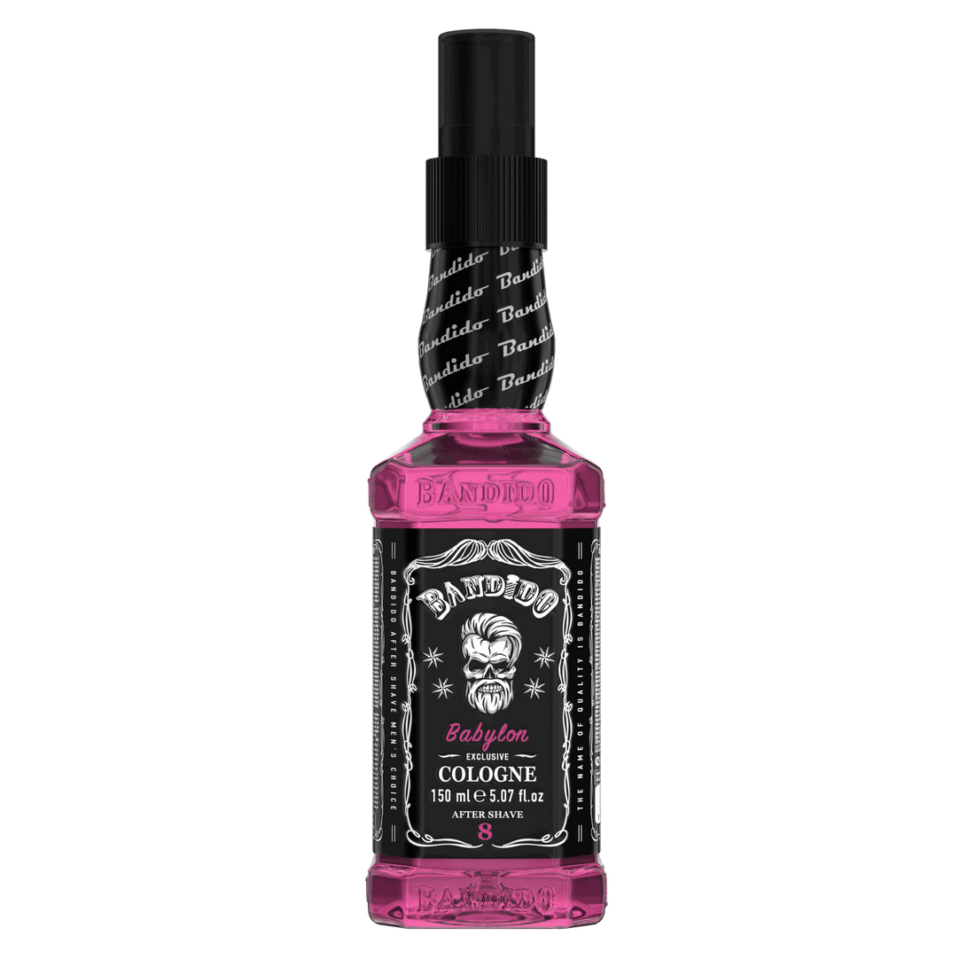 Bandido Aftershave Cologne 150ml Babylon