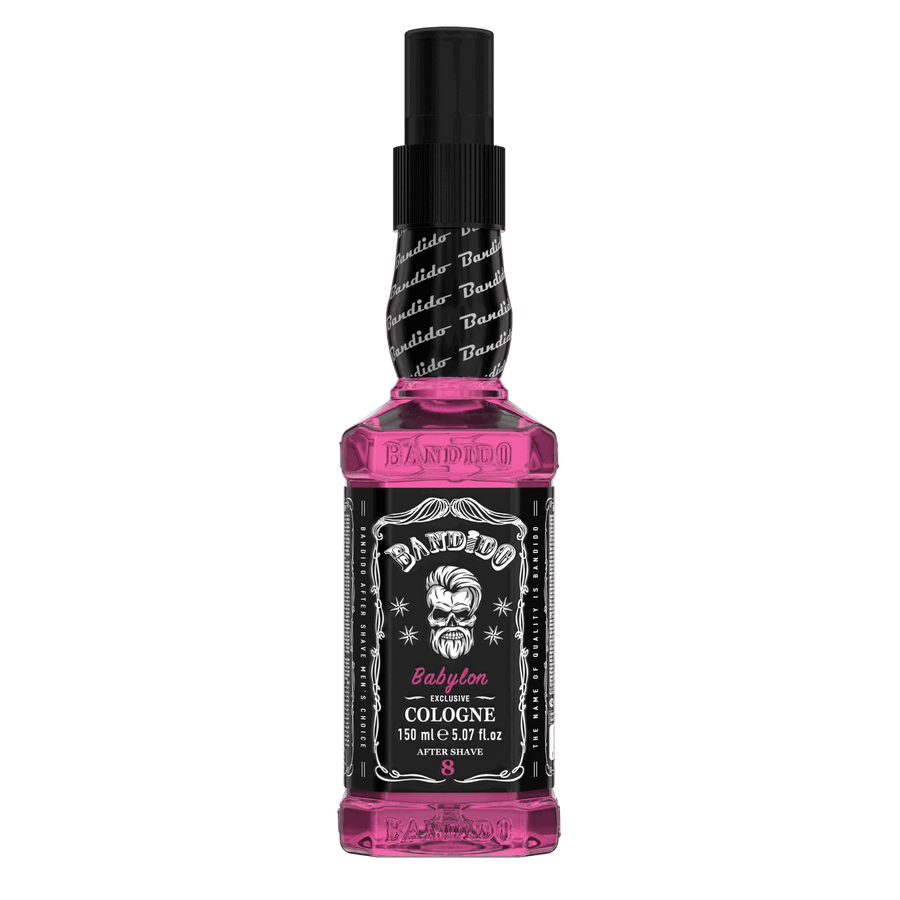 Bandido Aftershave Cologne 150ml Babylon