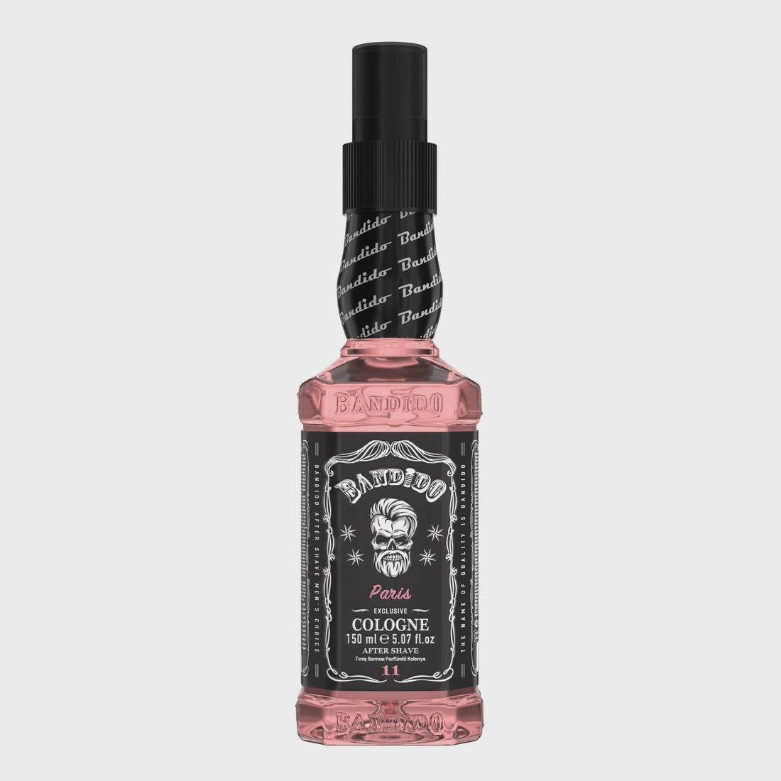 Bandido Aftershave Cologne 150ml Paris