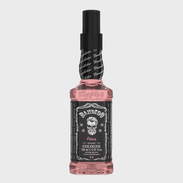 Bandido Aftershave Cologne 150ml Paris