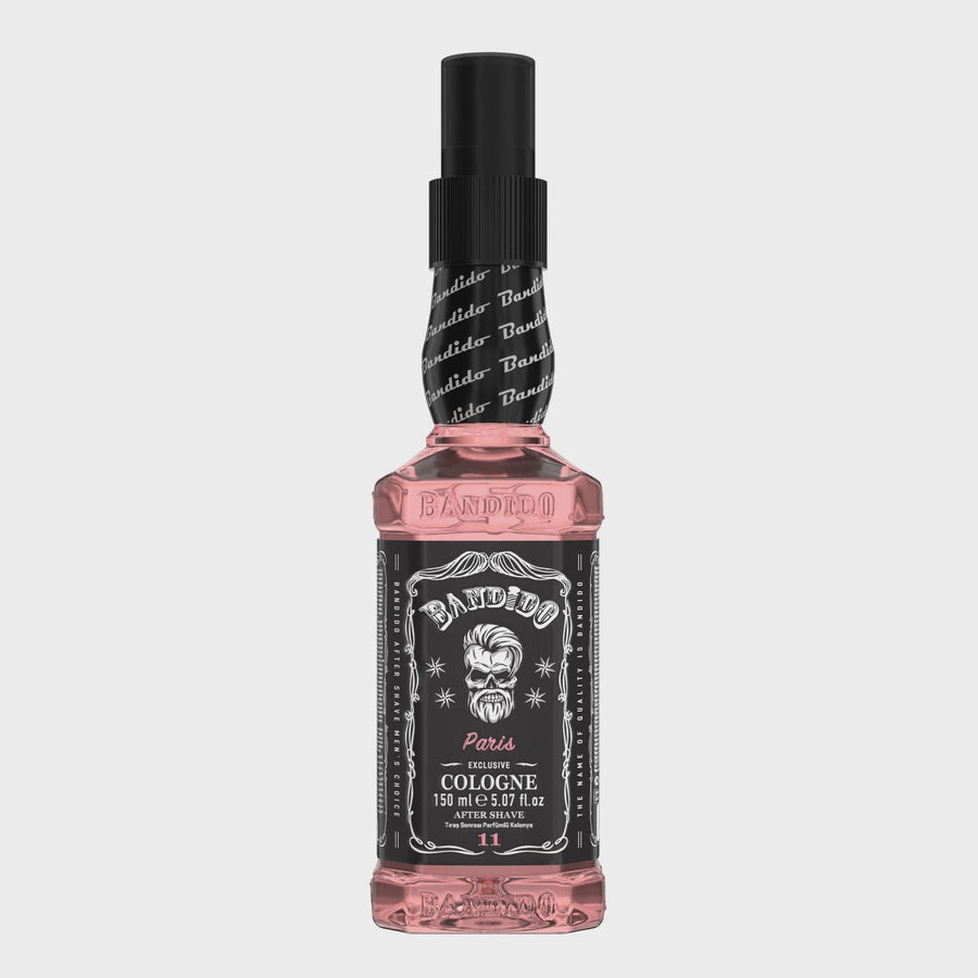 Bandido Aftershave Cologne 150ml Paris
