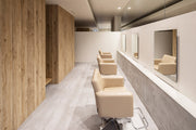 Coff Styling Chair