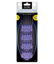 Andis Master Dual Magnet 4 Comb Set Large