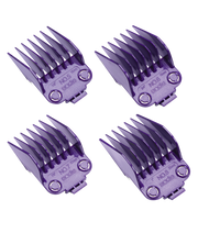 Andis Master Dual Magnet 4 Comb Set Large