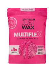 Just Wax Multiflex Berrylicious 700g