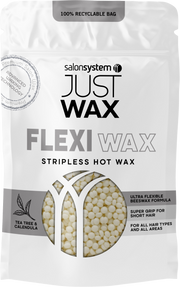 Just Wax Flexiwax Tea Tree 700g
