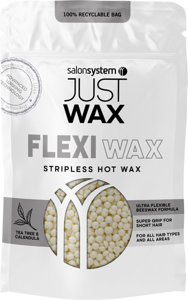 Just Wax Flexiwax Tea Tree 700g