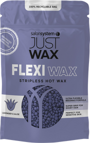 Just Wax Flexiwax Sensitive 700g