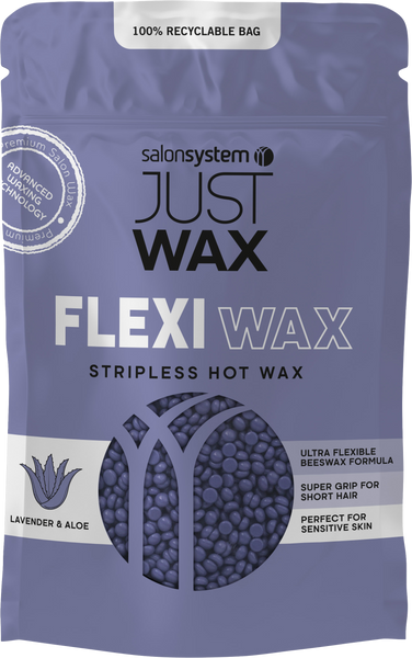 Just Wax Flexiwax Sensitive 700g