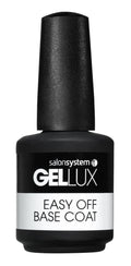 Gellux Easy Off Base Coat 15 ml