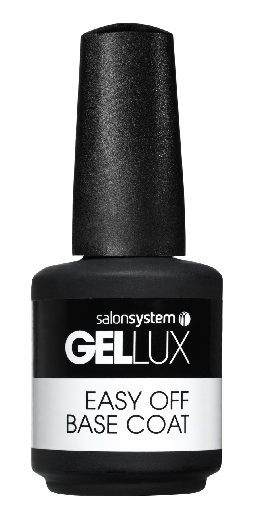 Gellux Easy Off Base Coat 15 ml