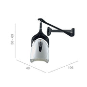 Elan Next Generation Hood Dryer – Wall Hood Only
