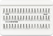 Individual Volume Lashes Black