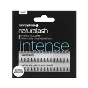 Flare Lashes Intense Black
