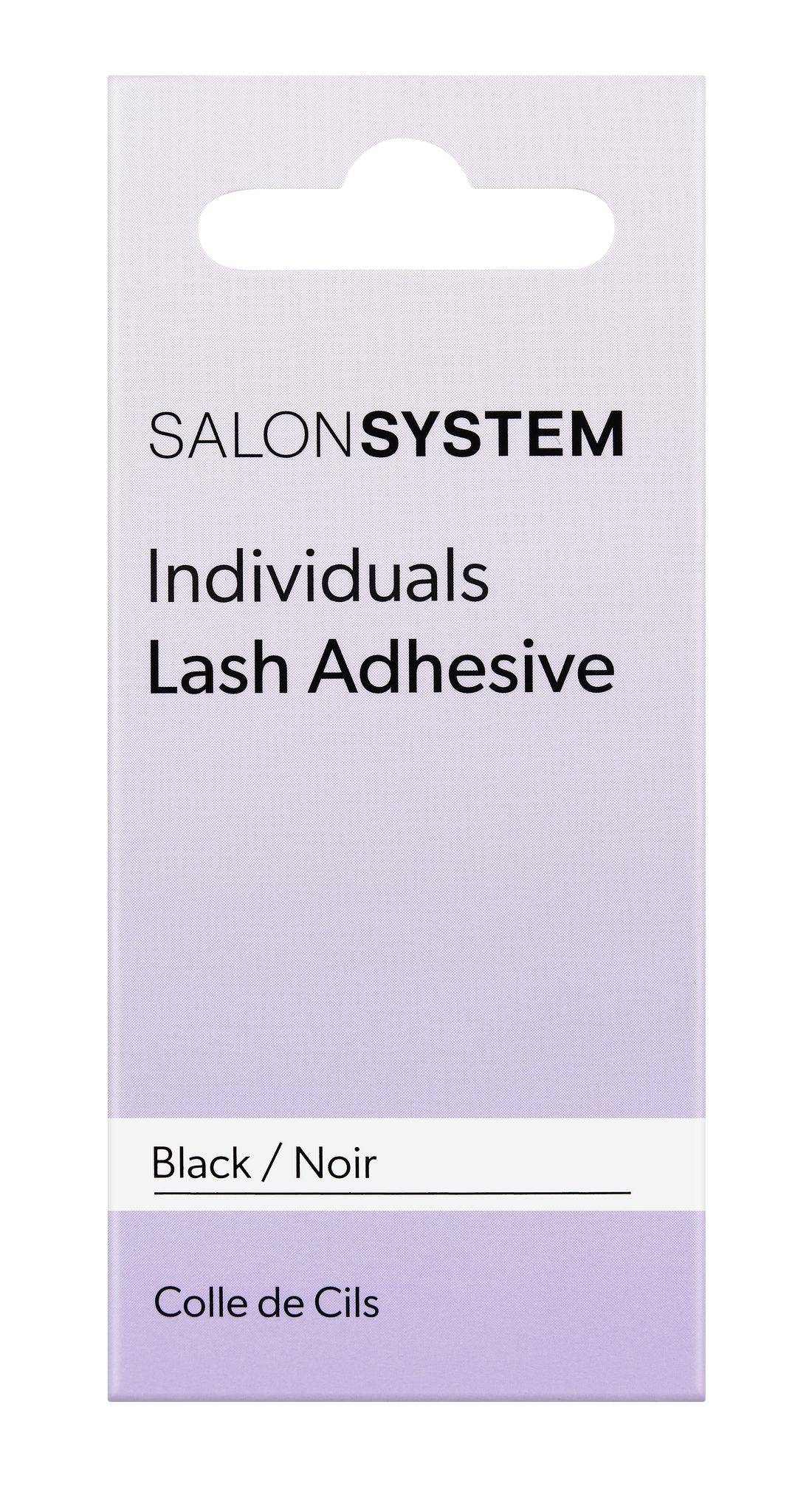 Individual Lash Adhesive Black 15ml