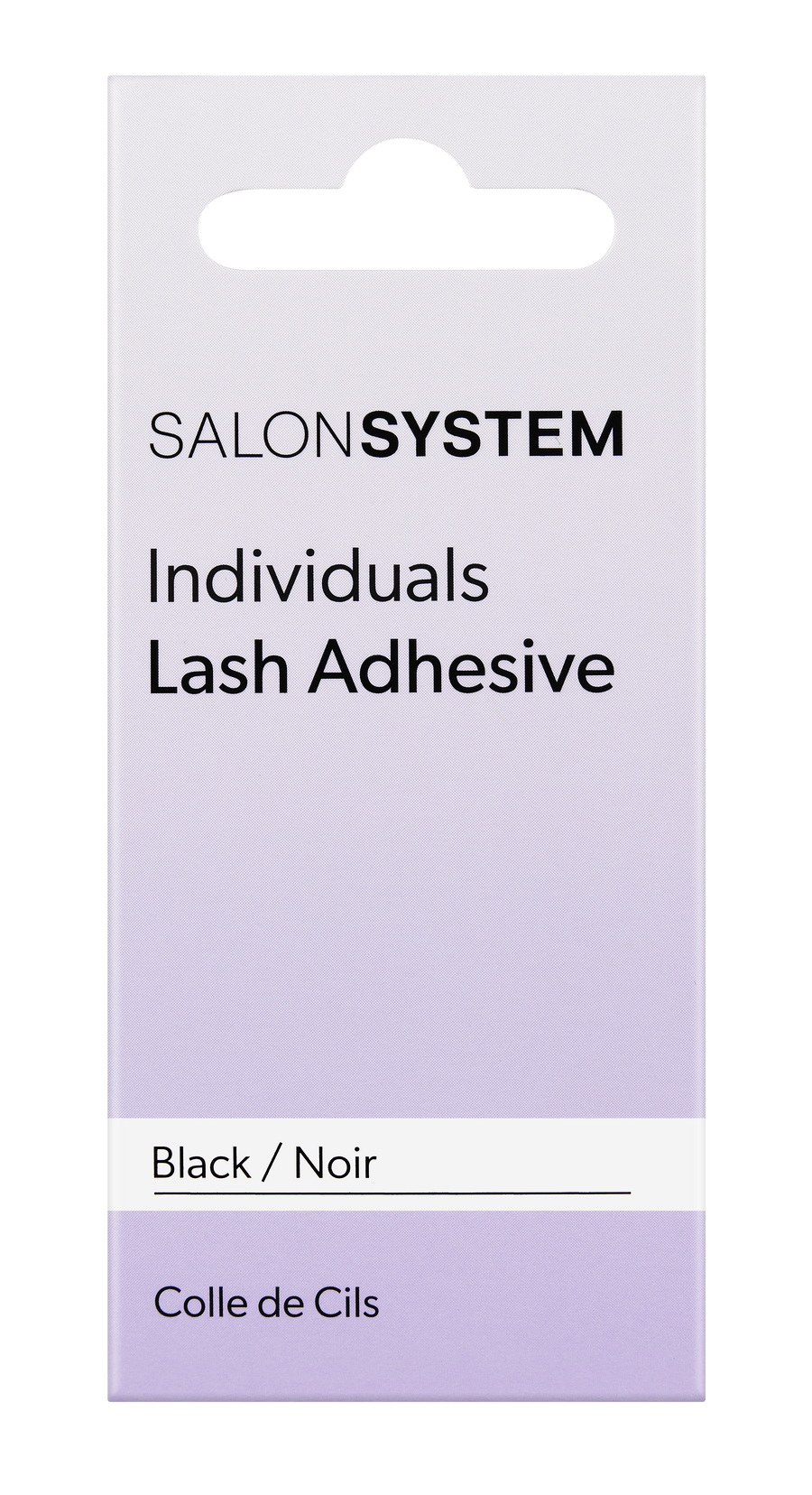 Individual Lash Adhesive Black 15ml
