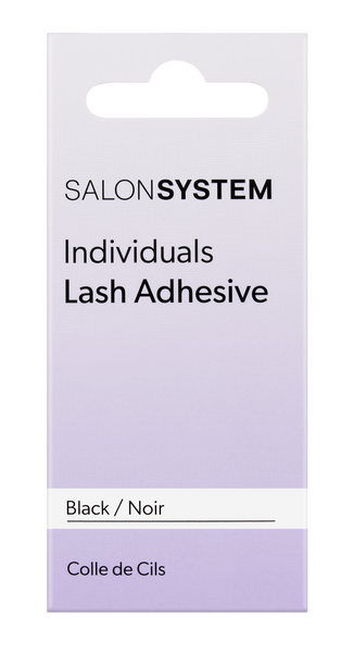 Individual Lash Adhesive Black 15ml