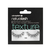 Strip Lash 109 Black