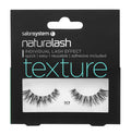 Naturalash 117 Strip Lash Black