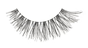 Naturalash 117 Strip Lash Black