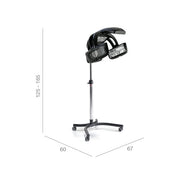 Horizon Hair Colour Processor – Mobile