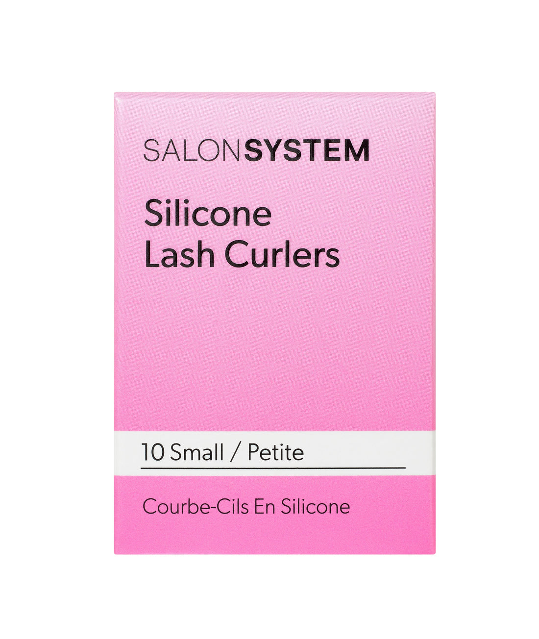 Lashlift Silicone Curlers 10 Pack