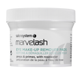 Marvelash  Eye Makeup Remover Pads 75 Pack