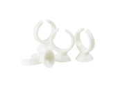 Lash Extension Glue Rings 10 Pack