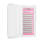 ProFan 6D Lashes C-Curl 8-13mm
