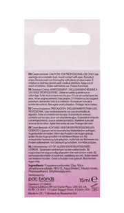 Lash Extension Cream Remover