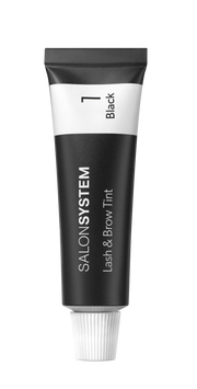 Salon System Lash & Brow Tint 15ml