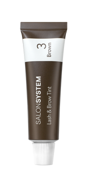Salon System Lash & Brow Tint 15ml