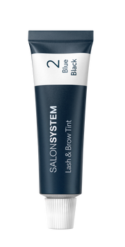 Salon System Lash & Brow Tint 15ml