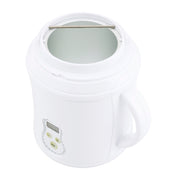 Digital 1000cc Waxing Starter Kit - White