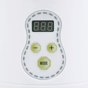 Digital 1000cc Waxing Starter Kit - White