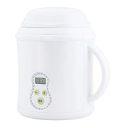 Digital 1000cc Waxing Starter Kit - White