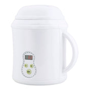 Digital Wax Heater White