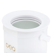 Digital Wax Heater Kit 500cc - White