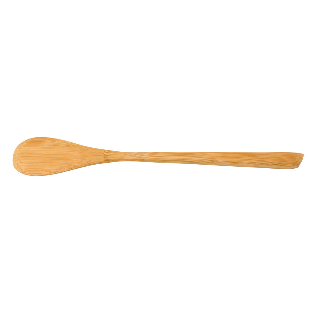Wooden Spoon Spatula - Large