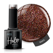 Gel Nail Polish Mars 8ml