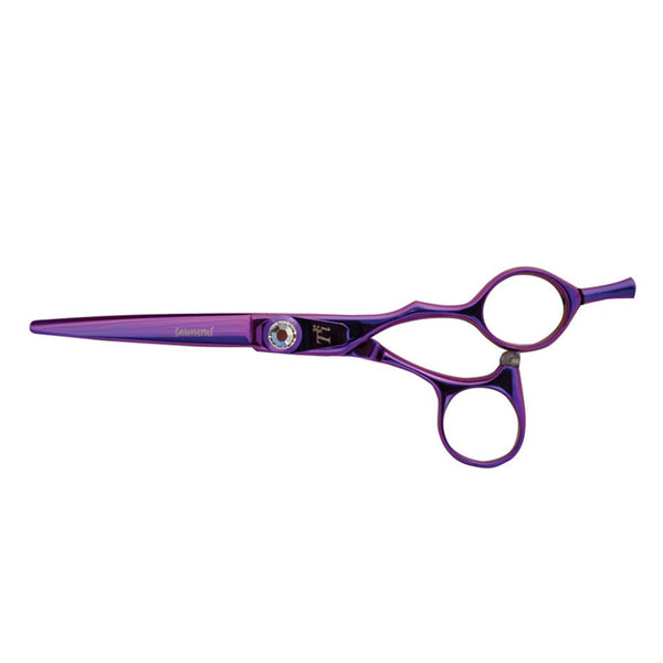 TRI Samurai metallic purple 5.5"