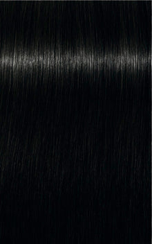 1-0 Natural Black