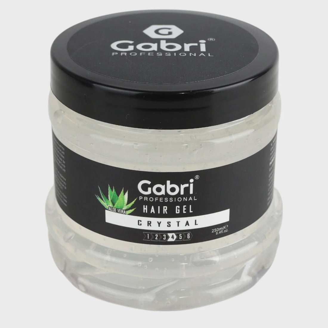 Gabri Hair Gel Crystal 250ml