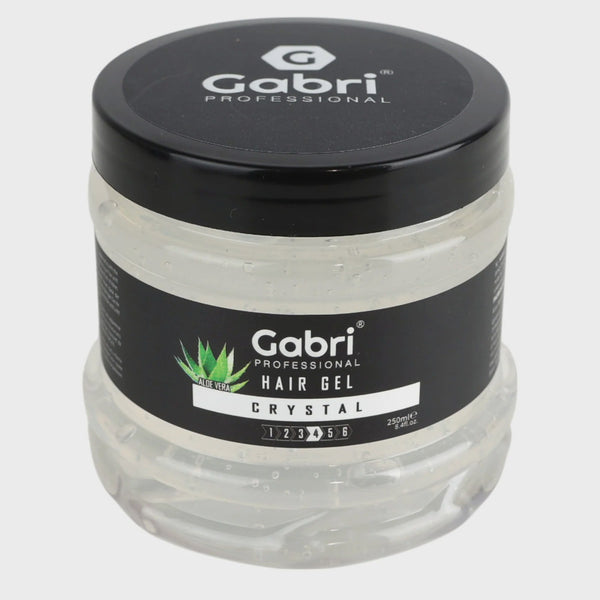 Gabri Hair Gel Crystal 250ml