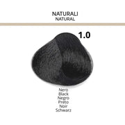 Fruity Hair Color 100ml