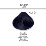 Fruity Hair Color 100ml