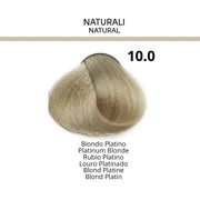 Fruity Hair Color 100ml