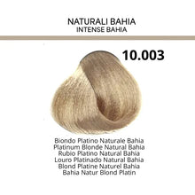 10.003 Platinum Blonde Natural Bahia